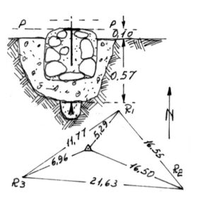 237154 - TIMPARELLO DI GAZZERA
