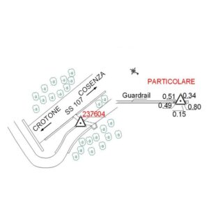 237604 - SERRA PEDACE