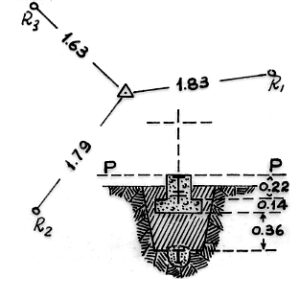 238001 - SEGNALE SUD-EST APRIGLIANELLO