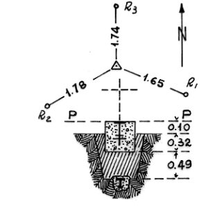 238009 - COLLE VATTIATO