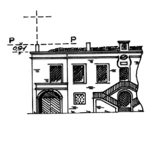 238011 - CASA CREPACUORE SOPRANA