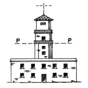 238013 - CAPO COLONNE