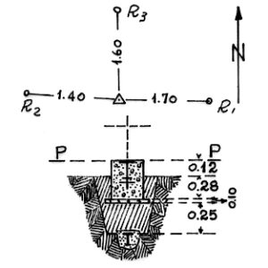 238015 - SERRA DI GALLOPPA'