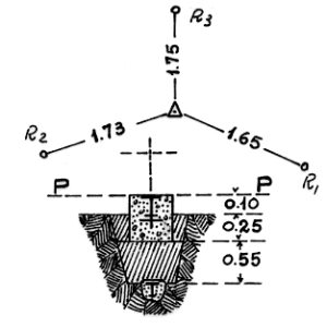 238020 - MANCA DEL VESCOVO