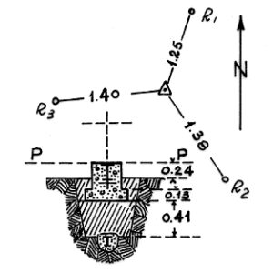 238023 - NORD-EST DI PAPANICE
