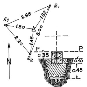 238025 - REGIONE CELESTRINO