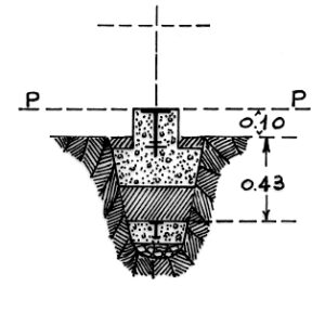 238037 - SERRA CAMOSCIO