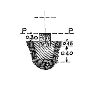 238040 - SERRA MILITINO