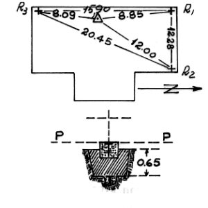 238045 - STRONGOLI (SERB. DELL'ACQUA)