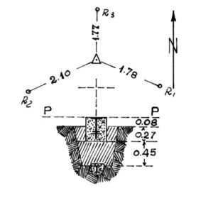 238050 - TIMPONE LE FORCHE