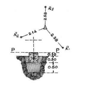 238051 - TIMPONE SAN GIORGIO