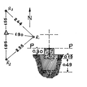 238056 - CASABONA VECCHIA