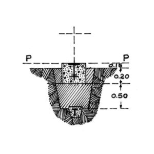 238057 - SERRA DI FARAONE