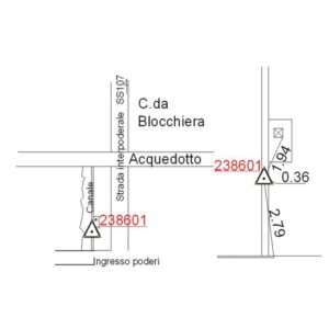 238601 - ROCCA DI NETO