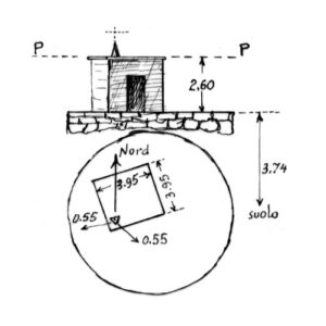 239044 - TORRE DI CALAPIOMBO