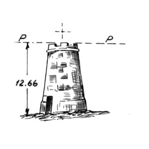 239045 - TORRE DI CHIA