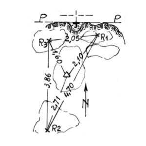 239051 - MONTE MARIA NORD - EST