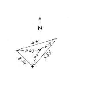 239057 - PUNTA NORD EST TORRE PISCINNI'