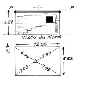 239061 - PUNTA SISINNI ACCA