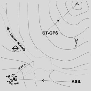 239901 - MONTE FILAU - A