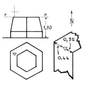 240006 - PUNTA D'AGUMU