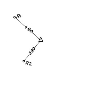 241083 - SEGNALE DI GIRIFALCO