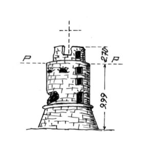 241092 - TORRE DI MEZZAPRAIA