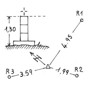 241099 - SERRALTA DI SAN VITO