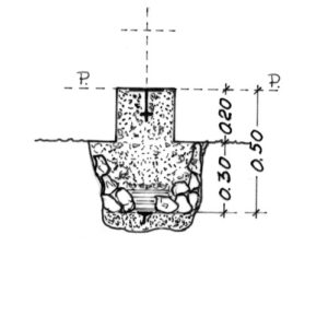 241167 - PIANA DI MONTESANTO