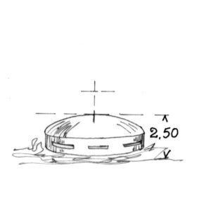 241169 - BUNKER PUNTA DI SAFO'