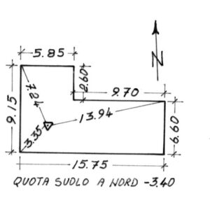 241176 - EST CASA MANCINO