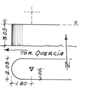 241179 - TORRENTE QUERCIA