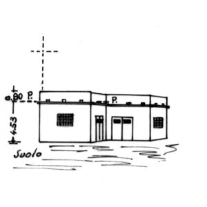 241186 - REGIONE LE STRETTO