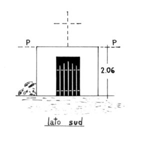 241195 - DOSSO LUPINO