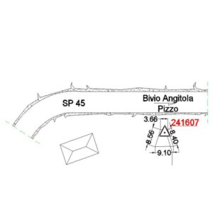 241607 - FRANCAVILLA ANGITOLA