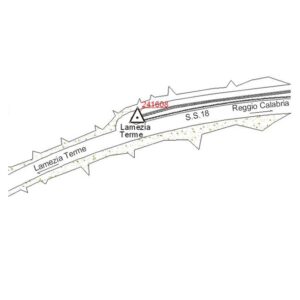 241608 - LAMEZIA TERME