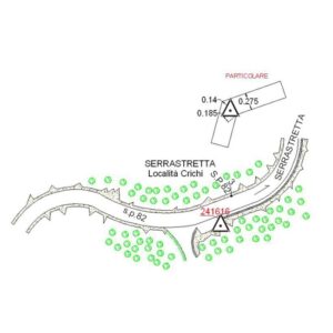 241616 - SERRASTRETTA