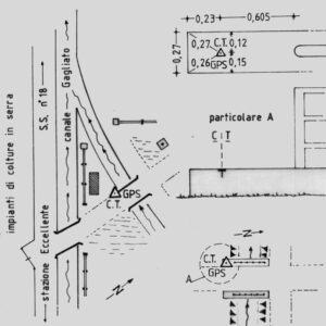 241701 - CANALE GAGLIATO