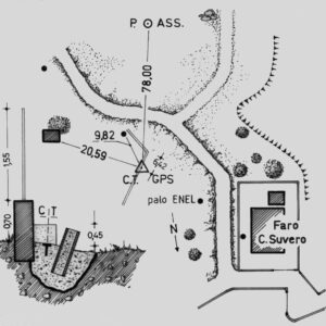 241901 - CAPO SUVERO - A