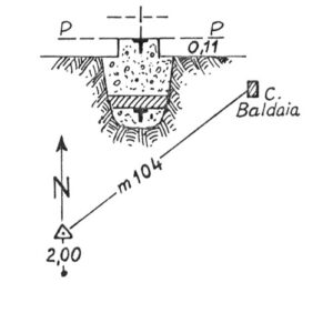 242033 - CASA BALDAIA