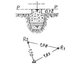 242075 - TIMPONE GIUDEI