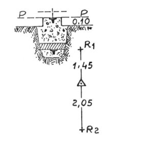 242076 - TIMPONE QUADARAZZO