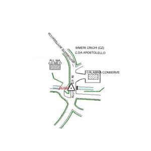 242618 - SIMERI CRICHI