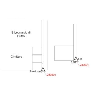 243601 - SAN LEONARDO DI CUTRO