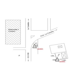 243603 - ISOLA DI CAPO RIZZUTO