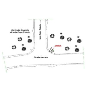 243604 - ISOLA DI CAPO RIZZUTO