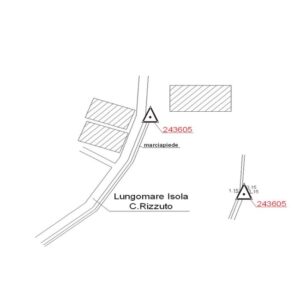 243605 - ISOLA DI CAPO RIZZUTO