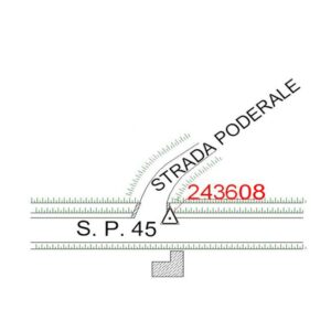 243608 - ISOLA DI CAPO RIZZUTO