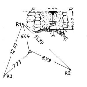244007 - MONTE FOSSA DELLE FELCI