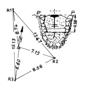 244016 - PUNTA DEL CORVO